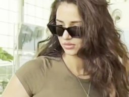 Wow! Disha Patani casual looks are always so stunning!