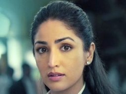 OMG 2 OTT release: Yami Gautam expresses excitement; says, “Hopefully, the film will start and provoke a positive conversation amongst the teenagers”