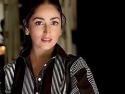 Yami Gautam says people thought she wasn’t comical enough for Bala after URI released; calls it her “Most memorable role”