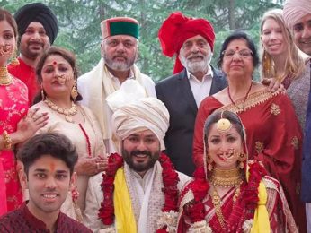 Yami Gautam Dhar credits her family for her success; says, “Nobody is self made… aapke peeche aapki family hai” Yami Gautam Dhar credits her family for her success; says, “Nobody is self made… aapke peeche aapki family hai”