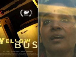 Tannishtha Chatterjee and Guneet Monga Kapoor’s Yellow Bus set for Asia Premiere after International acclaim at TIFF