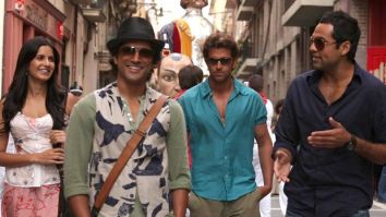 ZNMD sequel on the cards? Farhan Akhtar and Hrithik Roshan get fans excited