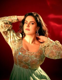 Zareen Khan