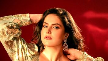Zareen Khan