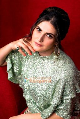 Zareen Khan