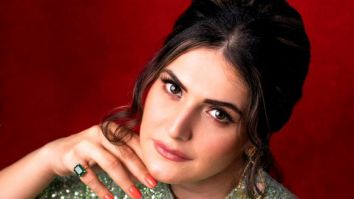 Zareen Khan