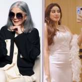 Zeenat Aman swoons over Janhvi Kapoor recreating one of her iconic looks: “Like I said, true fashion is timeless”