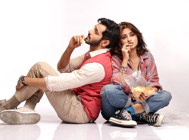 Zindagi and Applause Entertainment's The Pink Shirt starring Sajal Aly and Wahaj Ali set for a world premiere at SXSW 2023 in Sydney on October 16
