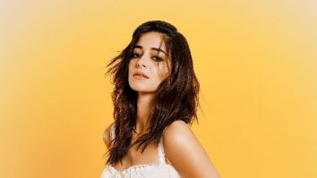 Ananya Panday
