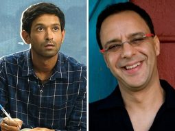 Bimal Roy’s daughter Rinki Roy appreciates 12th Fail, pens heartfelt note for Vidhu Vinod Chopra