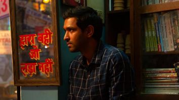 12th Fail Box Office: Stays bigger than opening day right till Thursday, should cross Rs. 20 crores in 10 days