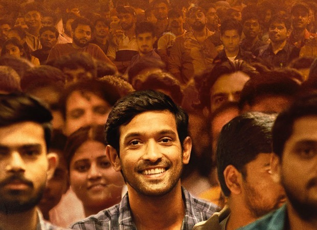 12th Fail Box Office: Vikrant Massey starrer has yet another day of over Rs. 3 crores