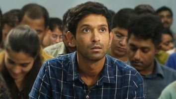 Vikrant Massey starrer 12th Fail becomes part of school Diwali break homework