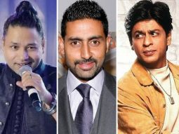 20 Years of Allah Ke Bande EXCLUSIVE: Kailash Kher reveals Abhishek Bachchan was so MESMERIZED by the song that he wanted to touch his feet; reveals that he almost debuted with Chalte Chalte: “The recordist told me ‘Shah Rukh ki film hai’. I was like ‘Arre, waah’”
