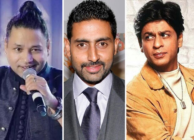 20 Years of Allah Ke Bande EXCLUSIVE: Kailash Kher reveals Abhishek Bachchan was so MESMERIZED by the song that he wanted to touch his feet; reveals that he almost debuted with Chalte Chalte: “The recordist told me ‘Shah Rukh ki film hai’. I was like ‘Arre, waah’”