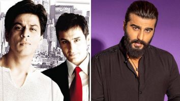 20 Years of Kal Ho Naa Ho: Saif Ali Khan says, “Shah Rukh Khan TAUGHT me responsibility of the main lead”; Arjun Kapoor, who was AD in the film revealed, “SRK, Saif didn’t attempt to under-cut each other”