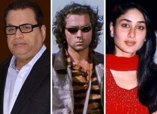 25 Years of Soldier EXCLUSIVE: Ramesh Taurani reveals that Kareena Kapoor was first choice for Preity Zinta’s role: “Babita ji declined citing, ‘Kareena bahut chhoti hai’; Karisma didn’t sign due to issues with regard to her fees” 25 Years of Soldier EXCLUSIVE: Ramesh Taurani reveals that Kareena Kapoor was first choice for Preity Zinta’s role: “Babita ji declined citing, ‘Kareena bahut chhoti hai’; Karisma didn’t sign due to issues with regard to her fees”