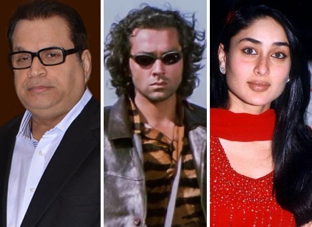 25 Years of Soldier EXCLUSIVE: Ramesh Taurani reveals that Kareena Kapoor was first choice for Preity Zinta’s role: “Babita ji declined citing, ‘Kareena bahut chhoti hai’; Karisma didn't sign due to issues with regard to her fees”