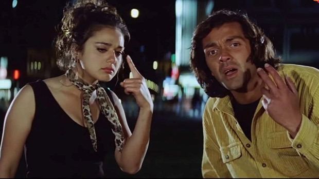 25 Years of Soldier EXCLUSIVE Ramesh Taurani reveals that Kareena Kapoor was first choice for Preity Zinta’s role “Babita ji declined citing, ‘Kareena bahut chhoti hai’; Karisma didn't sign due to issues with regard to her fee (1)