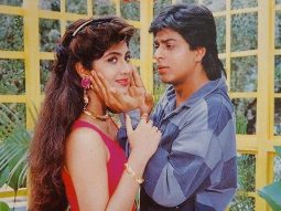 30 Years of Baazigar: Shilpa Shetty calls Shah Rukh Khan ‘one and only acting school’: “Was your co-actor but your fan then, now & forever”