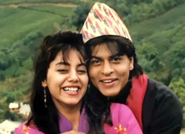 31 Years of Raju Ban Gaya Gentleman EXCLUSIVE: Viveck Vaswani reveals why Shah Rukh Khan was reluctant to work in movies initially: “He said, ‘I can’t do films because I’ll have to hug girls in films. And Gauri has said no’”
