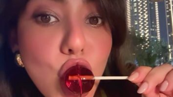 A happy birthday girl is all we need! Neha Sharma