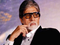Amitabh Bachchan playfully ponders whether his presence will affect World Cup 2023 outcome; says, “Jaun ki na jaun”