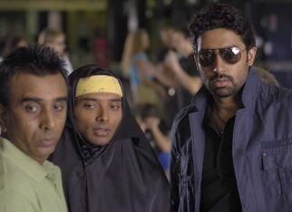 Abhishek Bachchan mourns the demise of Dhoom director Sanjay Gadhvi; says, “You gave me my first ever hit”