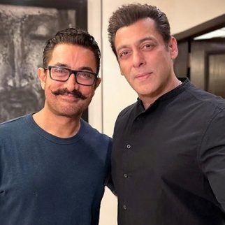 Salman Khan suggests Aamir Khan should join YRF Spy Universe; advocates for multi-starrers