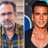 EXCLUSIVE: Aanand L Rai on working with Akshay Kumar again, “We are doing a lot of stories together”