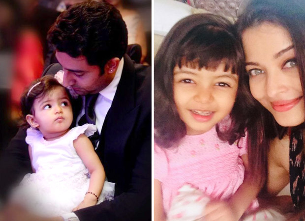 Abhishek And Aishwarya Rai Bachchan Share Heartwarming Birthday Wishes ...