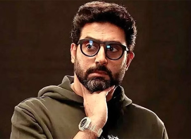 Abhishek Bachchan on starring in the single-character movie Single Slipper Size 7, “I have surprised myself” 
