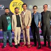 Abhishek Banerjee starrer Stolen gets the loudest cheers at Jio MAMI Film Festival 2023