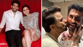 Parineeti Chopra, Varun Dhawan, Anil Kapoor, and more celebrities extend birthday cheers to Aditya Roy Kapur