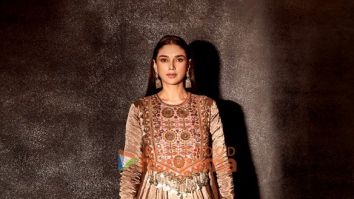 Aditi Rao Hydari