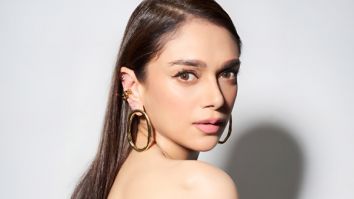 Aditi Rao Hydari