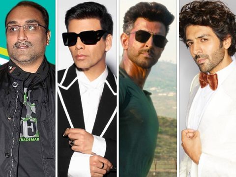 Aditya Chopra’s Yash Raj Films and Karan Johar’s Dharma Productions to clash for the FIRST time ever – Hrithik Roshan’s War 2 V/s Kartik Aaryan’s untitled next