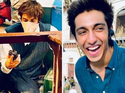 Ahaan Panday pens heartfelt note about his journey as an AD on The Railway Men: “All you need to do is to just…” 
