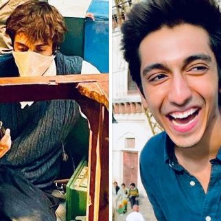 Ahaan Panday pens heartfelt note about his journey as an AD on The Railway Men: “All you need to do is to just…” 