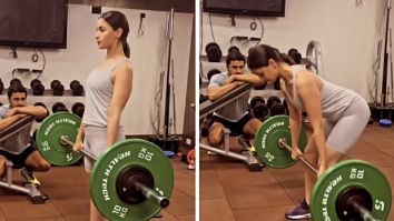 Alia Bhatt’s 5 am gym session goes viral; coach highlights her dedication
