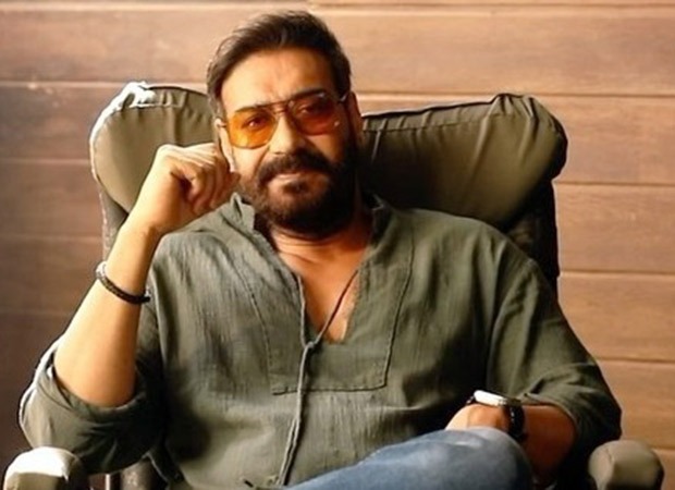 World Kindness Day: Ajay Devgn-owned NY Cinema donates essentials to underprivileged
