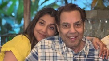 Dharmendra, Sunny, and Bobby Deol extend loving birthday greetings to Ajeeta Chaudhri; see post