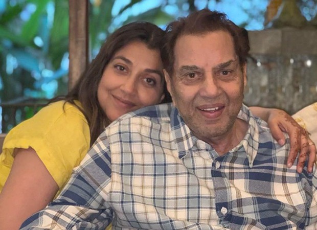 Dharmendra, Sunny, and Bobby Deol extend loving birthday greetings to Ajeeta Chaudhri; see post