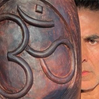 Akshay Kumar swings into fitness with traditional Indian wooden club; see post