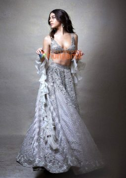 Celeb Photos Of Alaya F