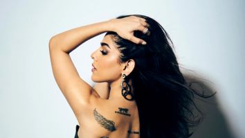 Alaya F