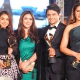 Ali Zafar shines at DIASA awards, shares glamorous moments with Nargis Fakhri and Aditi Rao Hydari in Dubai