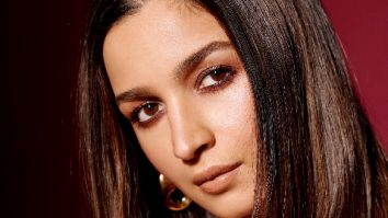 Celeb Photos Of Alia Bhatt