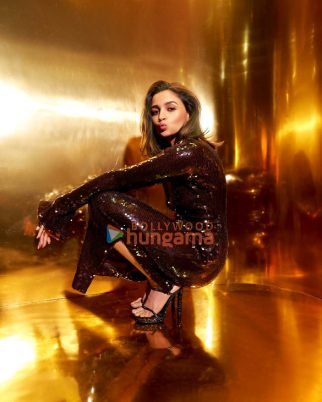 Alia Bhatt