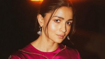Alia Bhatt